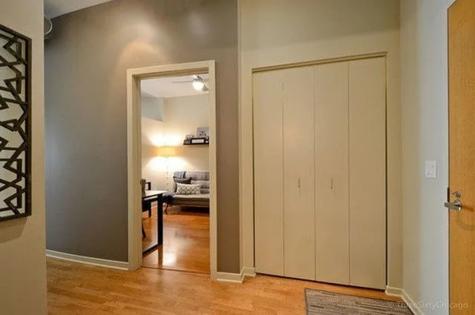 700 North Larrabee Street Chicago IL 60654