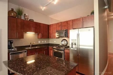 700 North Larrabee Street Chicago IL 60654