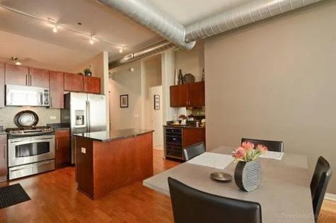 700 North Larrabee Street Chicago IL 60654