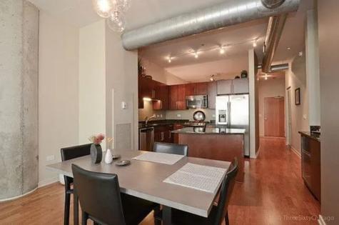 700 North Larrabee Street Chicago IL 60654