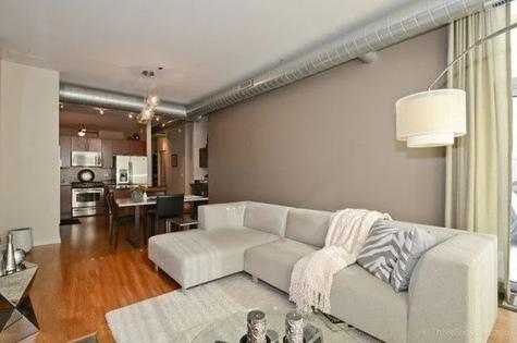 700 North Larrabee Street Chicago IL 60654
