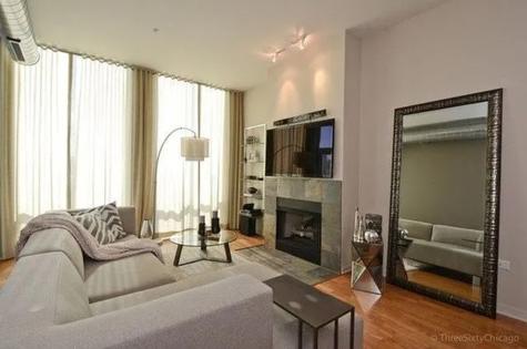 700 North Larrabee Street Chicago IL 60654