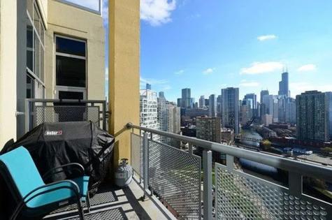 700 North Larrabee Street Chicago IL 60654