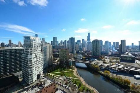 700 North Larrabee Street Chicago IL 60654