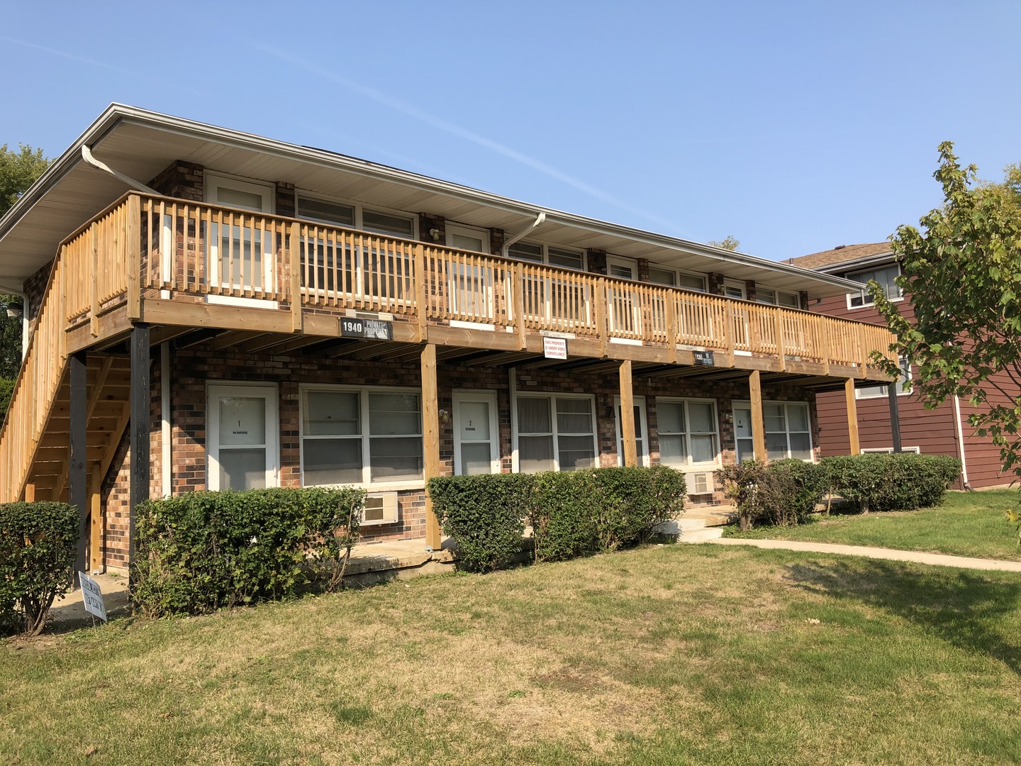1940 Mark Avenue Elgin IL 60123