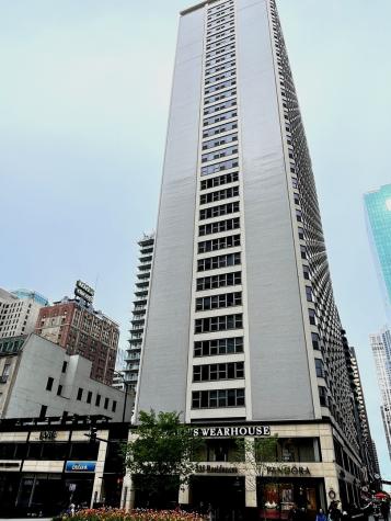 535 North Michigan Avenue Chicago IL 60611