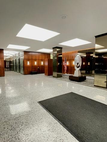 535 North Michigan Avenue Chicago IL 60611