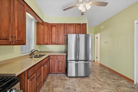 5033 West Cullom Avenue Chicago IL 60641