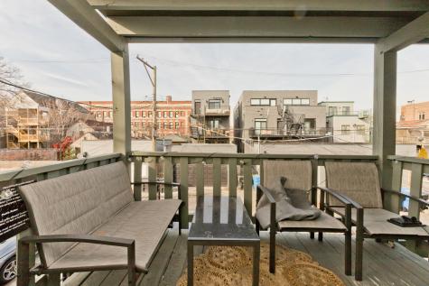 1702 South Morgan Street Chicago IL 60608