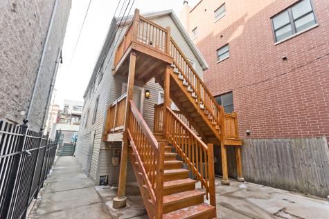 1702 South Morgan Street Chicago IL 60608