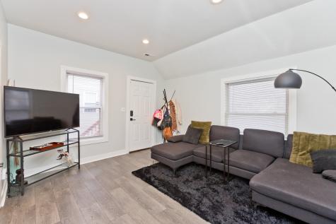 1702 South Morgan Street Chicago IL 60608