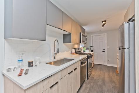 1702 South Morgan Street Chicago IL 60608