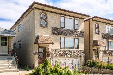 6120 West Eastwood Avenue Chicago IL 60630