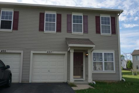 407 Waubonsee Drive Plano IL 60545