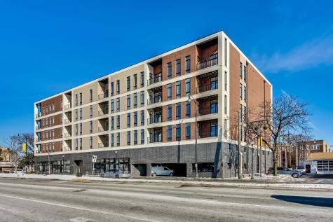 8025 Skokie Boulevard Skokie IL 60077