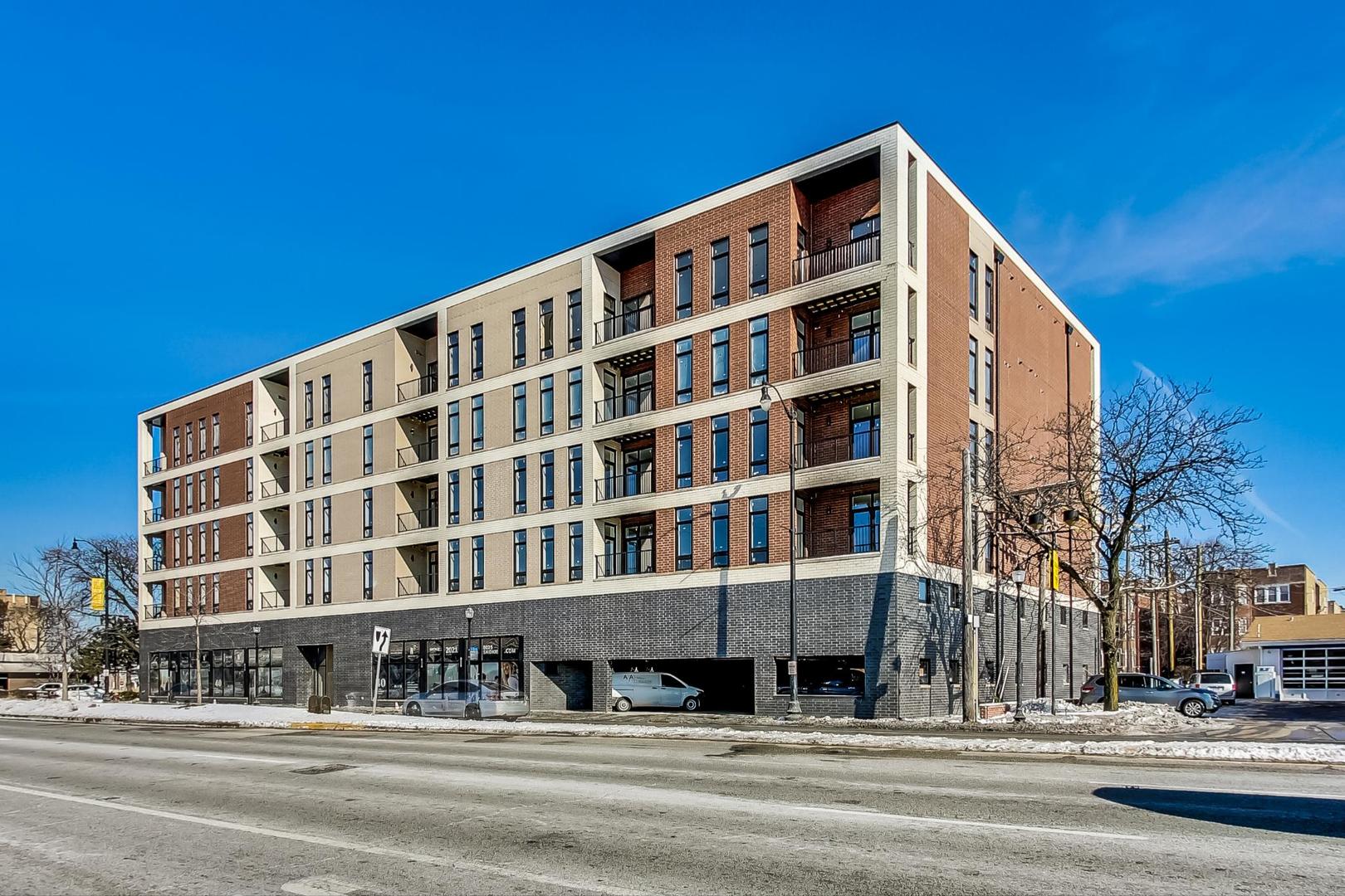 8025 Skokie Boulevard Skokie IL 60077