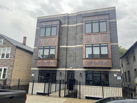 1841 West 21st Street Chicago IL 60608