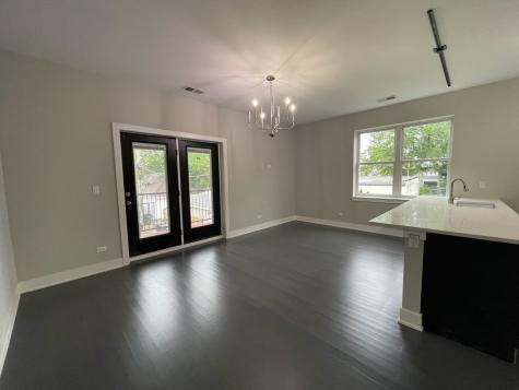 1841 West 21st Street Chicago IL 60608