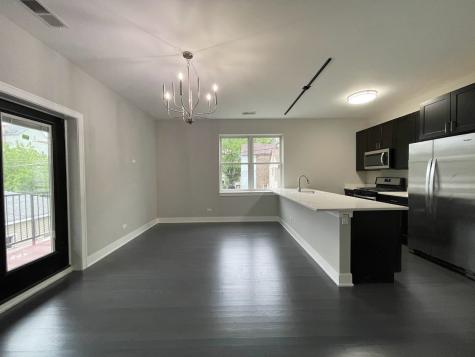 1841 West 21st Street Chicago IL 60608