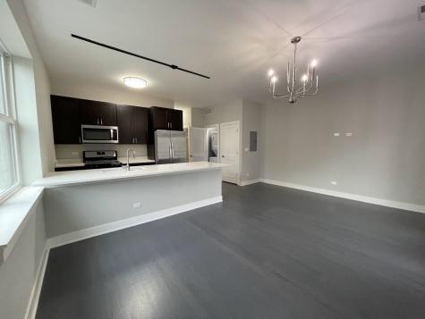 1841 West 21st Street Chicago IL 60608