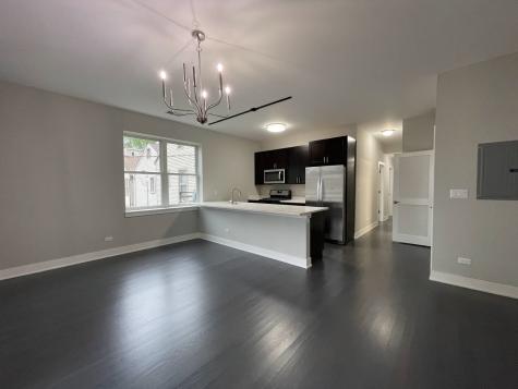 1841 West 21st Street Chicago IL 60608