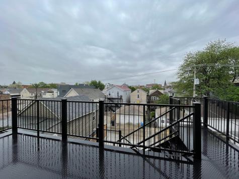1841 West 21st Street Chicago IL 60608