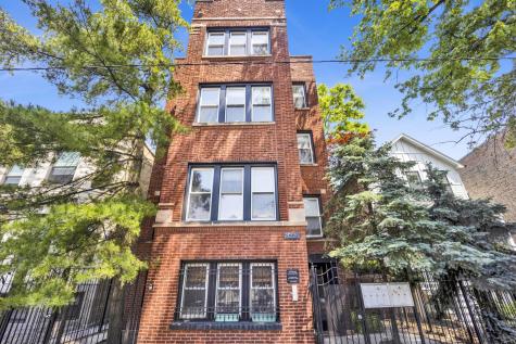3226 West Potomac Avenue Chicago IL 60651
