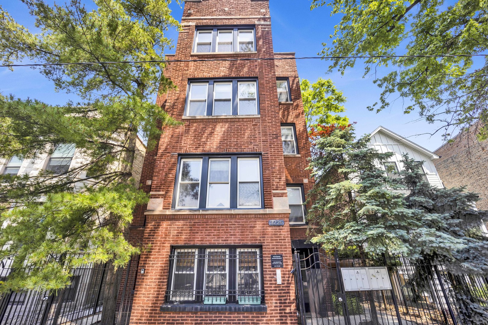 3226 West Potomac Avenue Chicago IL 60651