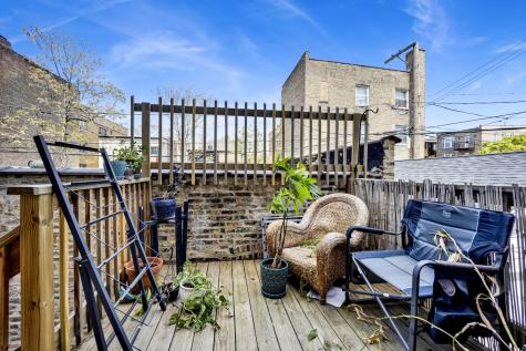 3226 West Potomac Avenue Chicago IL 60651