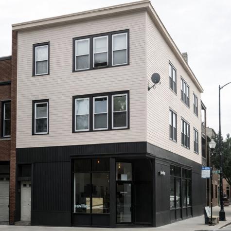 1959 West Dickens Avenue Chicago IL 60614