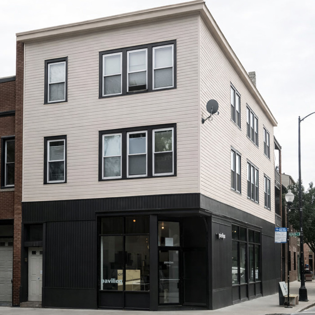 1959 West Dickens Avenue Chicago IL 60614