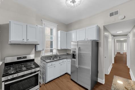 6424 South Ingleside Avenue Chicago IL 60637