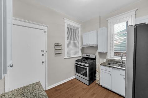6424 South Ingleside Avenue Chicago IL 60637