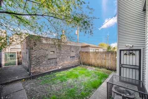 6424 South Ingleside Avenue Chicago IL 60637