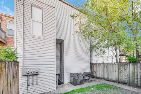6424 South Ingleside Avenue Chicago IL 60637