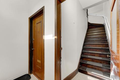 6424 South Ingleside Avenue Chicago IL 60637