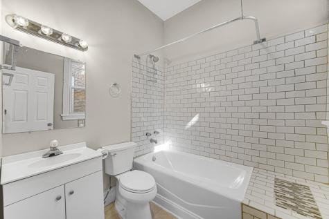 6424 South Ingleside Avenue Chicago IL 60637