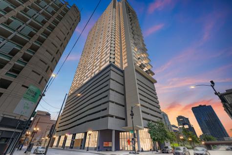 235 West Van Buren Street Chicago IL 60607