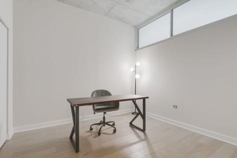 235 West Van Buren Street Chicago IL 60607