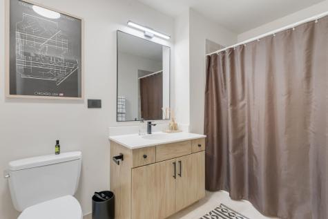 235 West Van Buren Street Chicago IL 60607