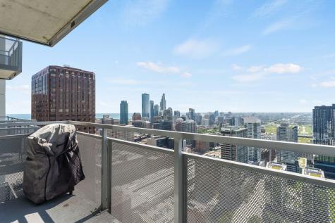 235 West Van Buren Street Chicago IL 60607