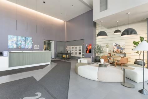 235 West Van Buren Street Chicago IL 60607
