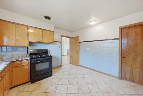 7058 South Fairfield Avenue Chicago IL 60629