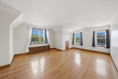 7058 South Fairfield Avenue Chicago IL 60629