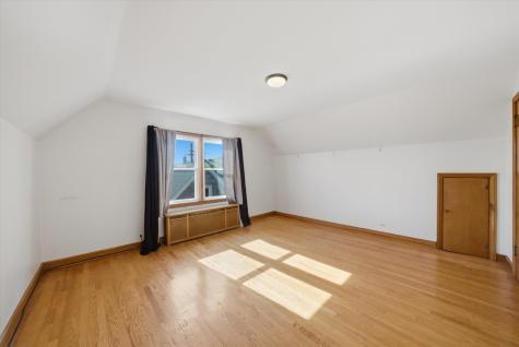 7058 South Fairfield Avenue Chicago IL 60629