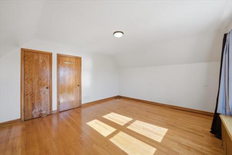 7058 South Fairfield Avenue Chicago IL 60629