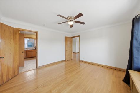 7058 South Fairfield Avenue Chicago IL 60629