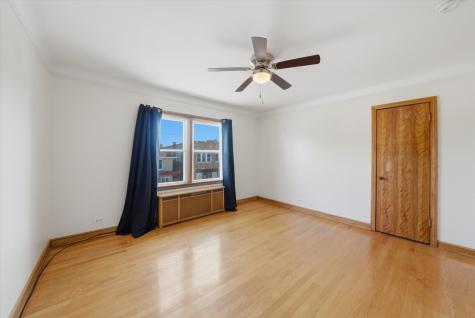 7058 South Fairfield Avenue Chicago IL 60629