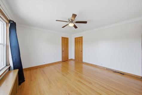 7058 South Fairfield Avenue Chicago IL 60629