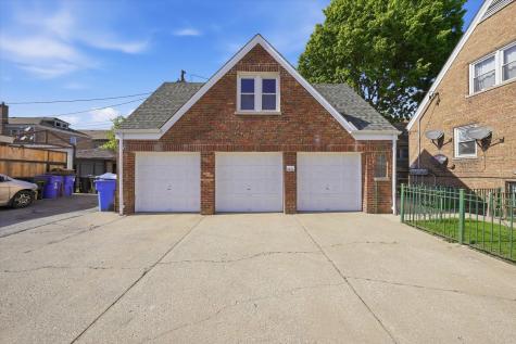 7058 South Fairfield Avenue Chicago IL 60629
